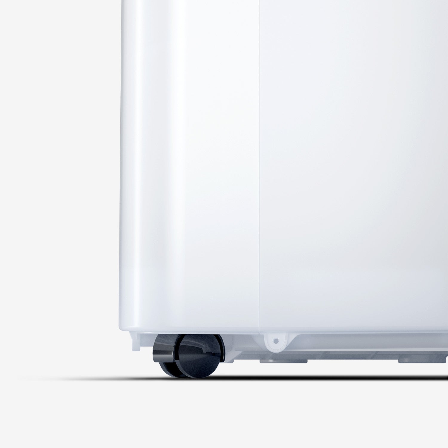 14,000 BTU 3-in-1 Portable Air Conditioner with Dehumidification Function - Smart Wifi App