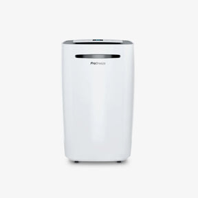 20L Dehumidifier with Max Extraction Laundry Mode and Smart App Control