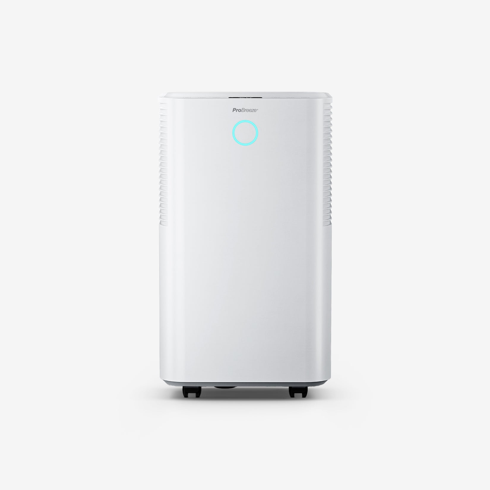 OmniDry 12L Quiet Dehumidifier with Max Extraction and Smart App Control