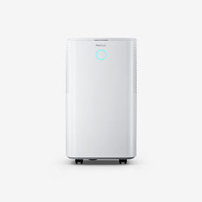 OmniDry 12L Quiet Dehumidifier with Max Extraction and Smart App Control