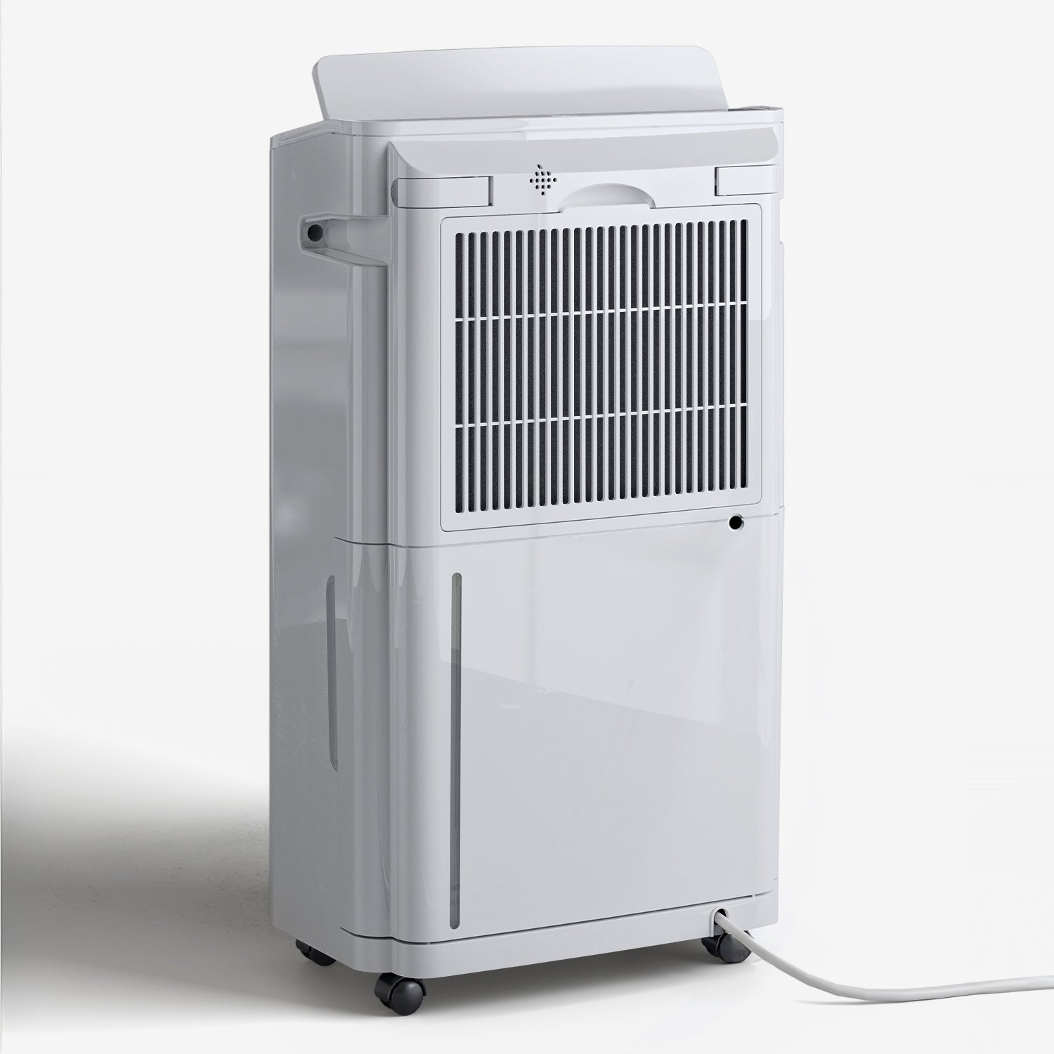 <tc>Deumidificatore premium 20L con speciale modalità asciugatura One-Click</tc>