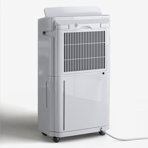 <tc>Deumidificatore premium 20L con speciale modalità asciugatura One-Click</tc>