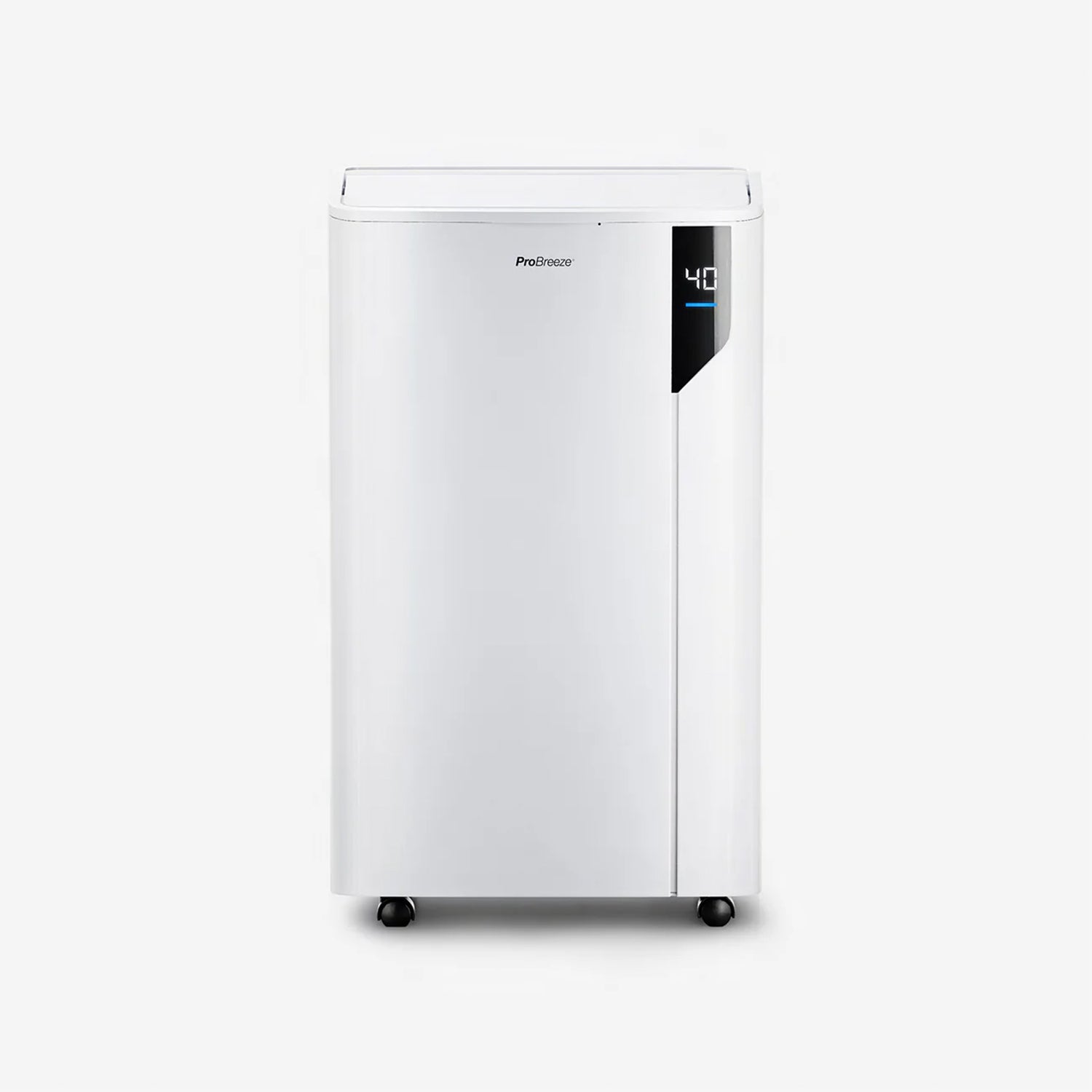 <tc>Deumidificatore premium 20L con speciale modalità asciugatura One-Click</tc>