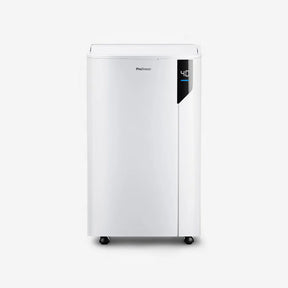 <tc>Deumidificatore premium 20L con speciale modalità asciugatura One-Click</tc>