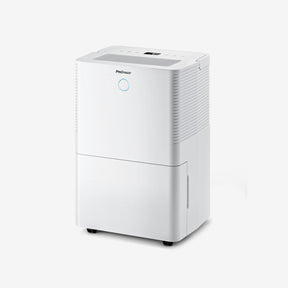 OmniDry 40L Quiet Low Energy Dehumidifier with Laundry Mode and Smart App Control