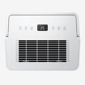 OmniDry 40L Quiet Low Energy Dehumidifier with Laundry Mode and Smart App Control