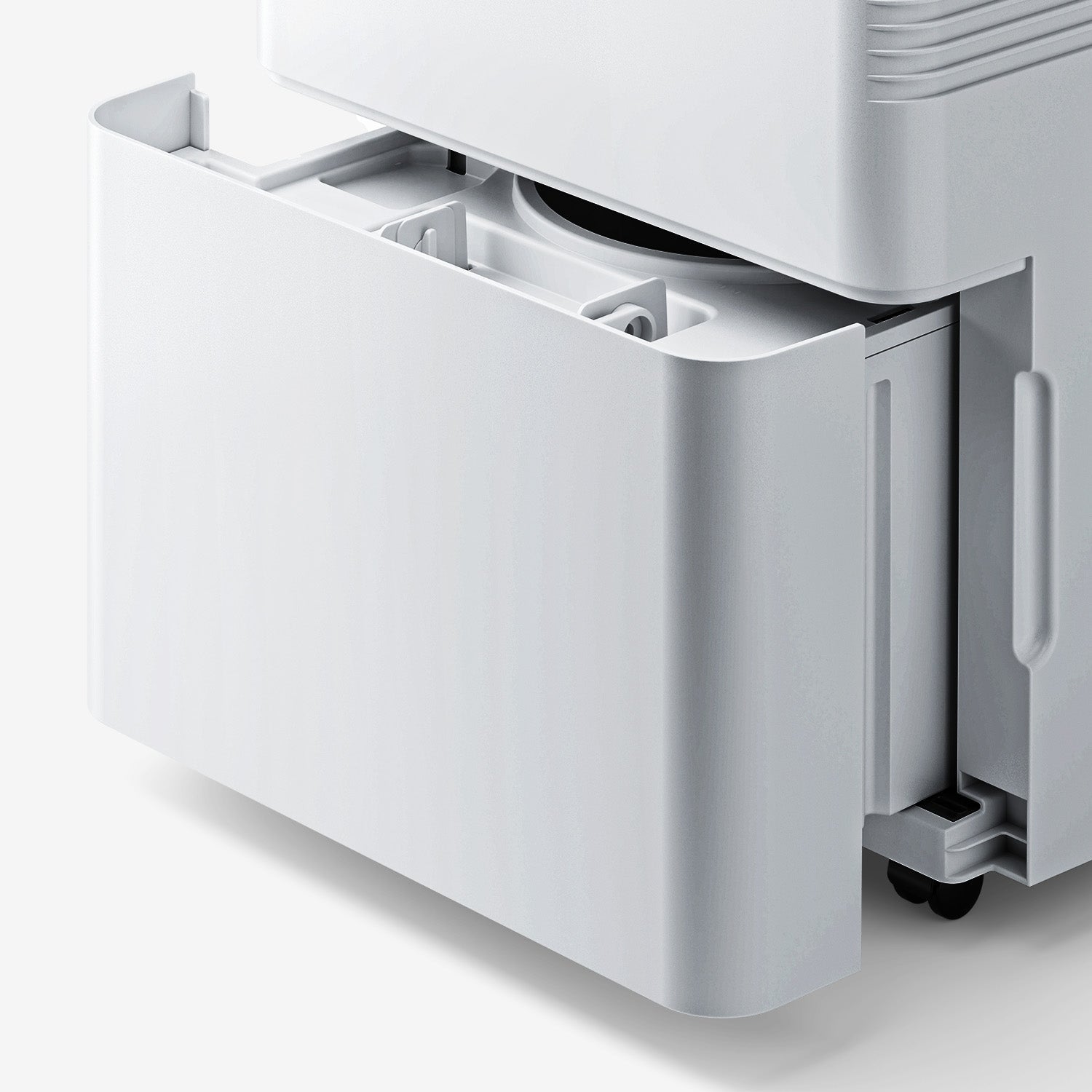 OmniDry 40L Quiet Low Energy Dehumidifier with Laundry Mode and Smart App Control