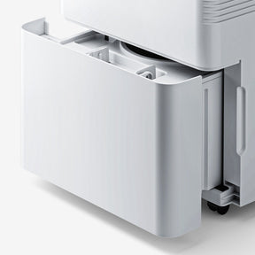 OmniDry 40L Quiet Low Energy Dehumidifier with Laundry Mode and Smart App Control