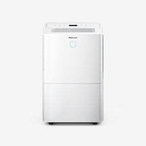 OmniDry 40L Quiet Low Energy Dehumidifier with Laundry Mode and Smart App Control