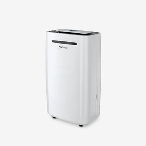 Desumidificador 20L com Modo Especial de Lavanderia