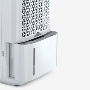 Desumidificador 20L com Modo Especial de Lavanderia