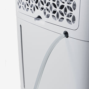 Desumidificador 20L com Modo Especial de Lavanderia