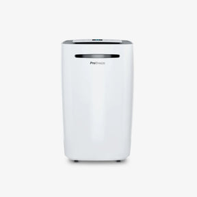 Desumidificador 20L com Modo Especial de Lavanderia