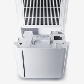 20-Liter-Premium-Luftentfeuchter mit speziellem Wäschemodus