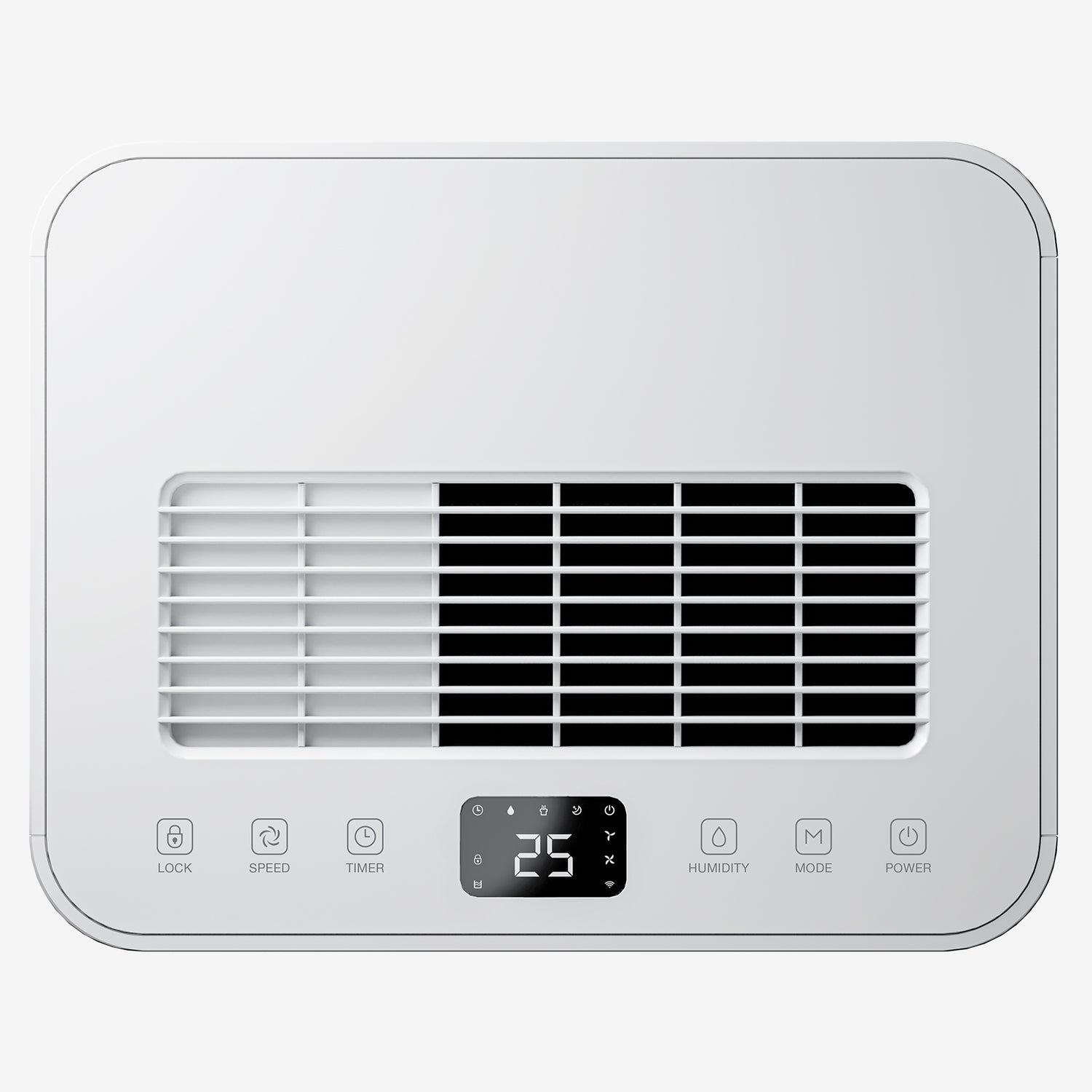 Ventilateur De Pont Pour Steam Deck — Modèle Huaying BN5010S5H, 50x50x10 Mm, 5V, Silencieux — Livraison Gratuite