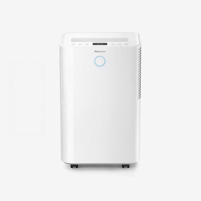 OmniDry 20L Quiet Dehumidifier with Laundry Mode
