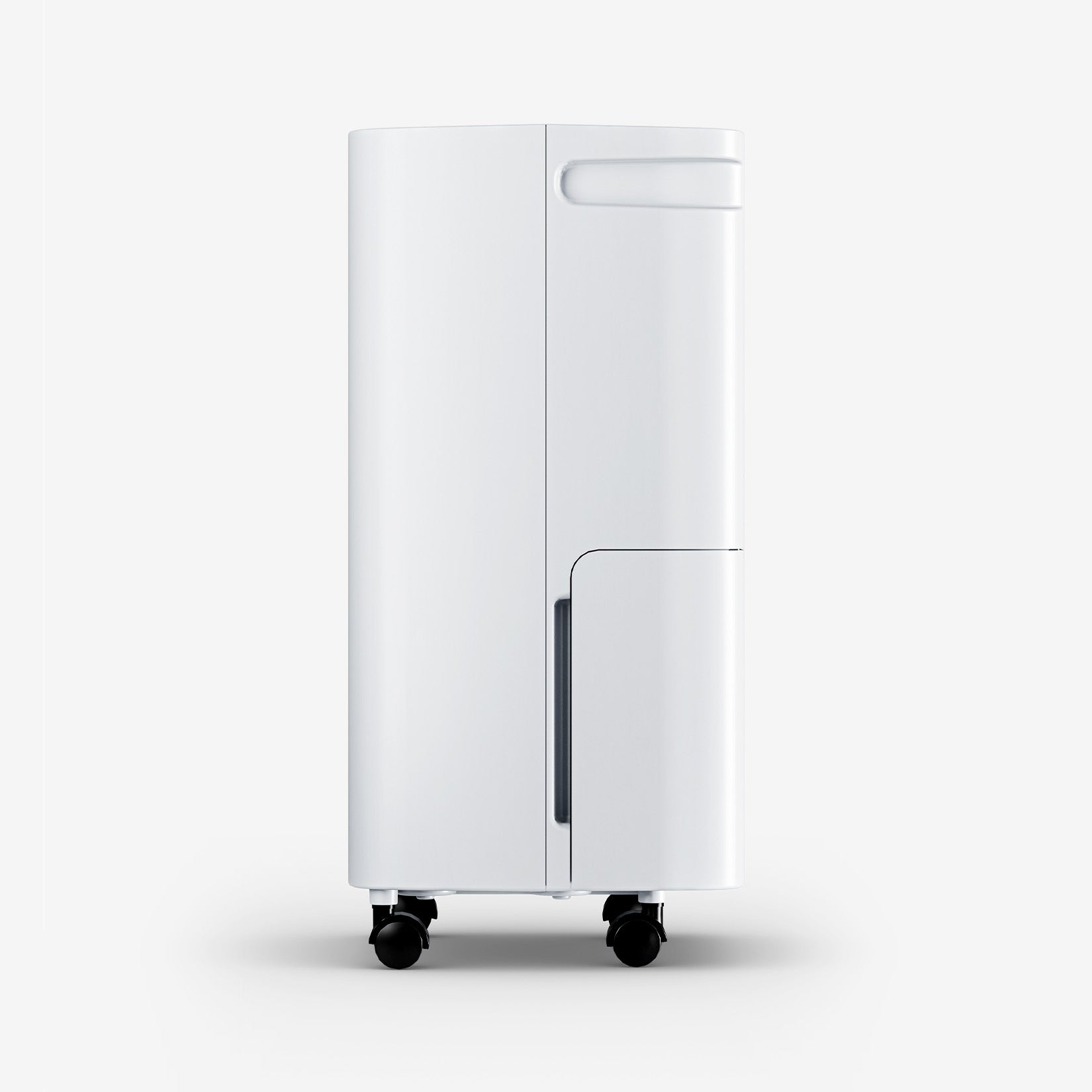 <tc>Déshumidificateur compact à faible consommation d'énergie Pro Breeze 6L</tc>