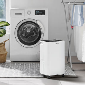 <tc>Déshumidificateur compact à faible consommation d'énergie Pro Breeze 6L</tc>