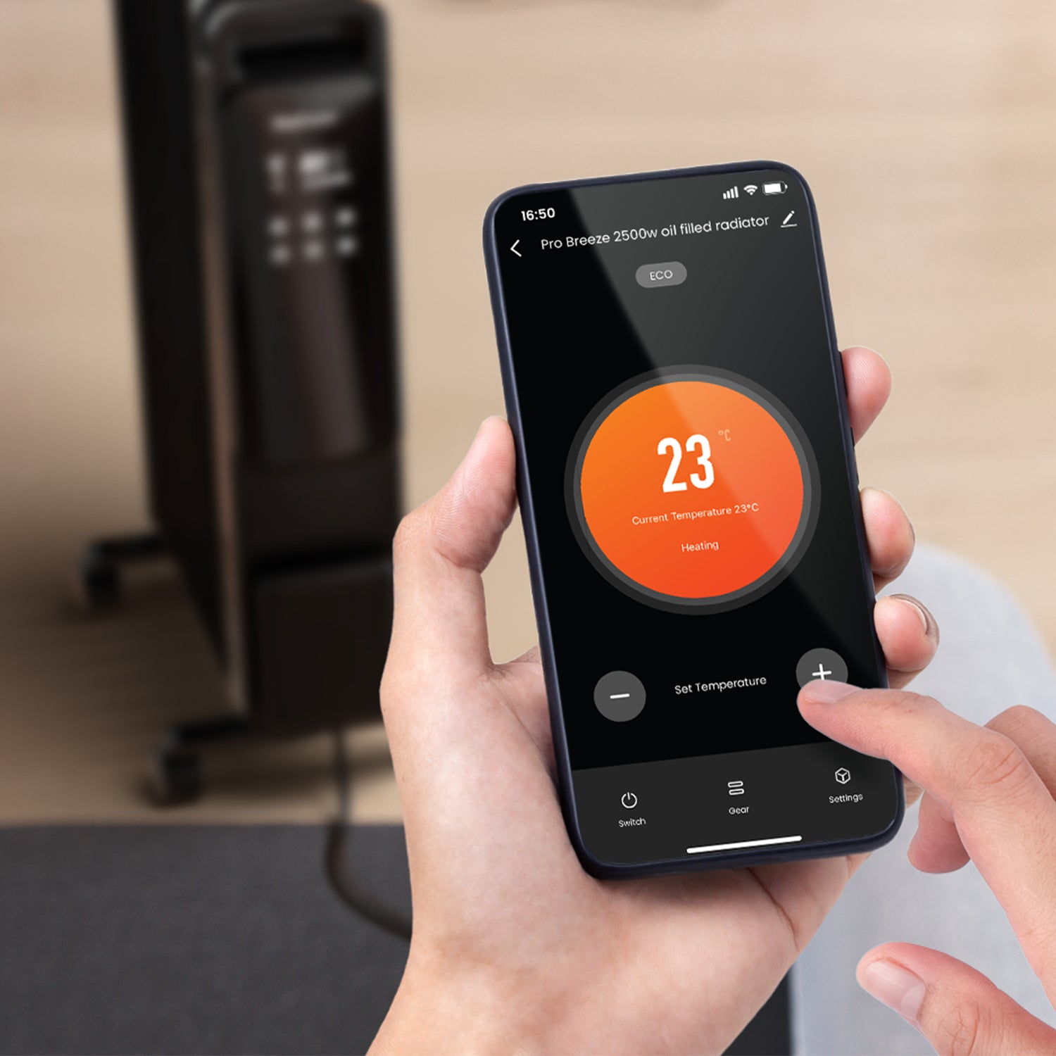 Central Heating Controls Best Smart Thermostat For Oil Heat Hive