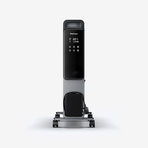 <tc>OmniWarm Radiatore a Olio 2500W con 11 Lamelle, Modalità Eco, Display Digitale e Controllo tramite App - Nero</tc>