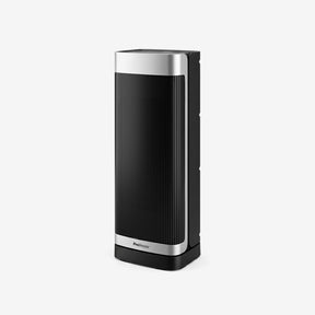 <tc>ThermaCube™ Keramik-Heizlüfter 2000W - Schwarz</tc>