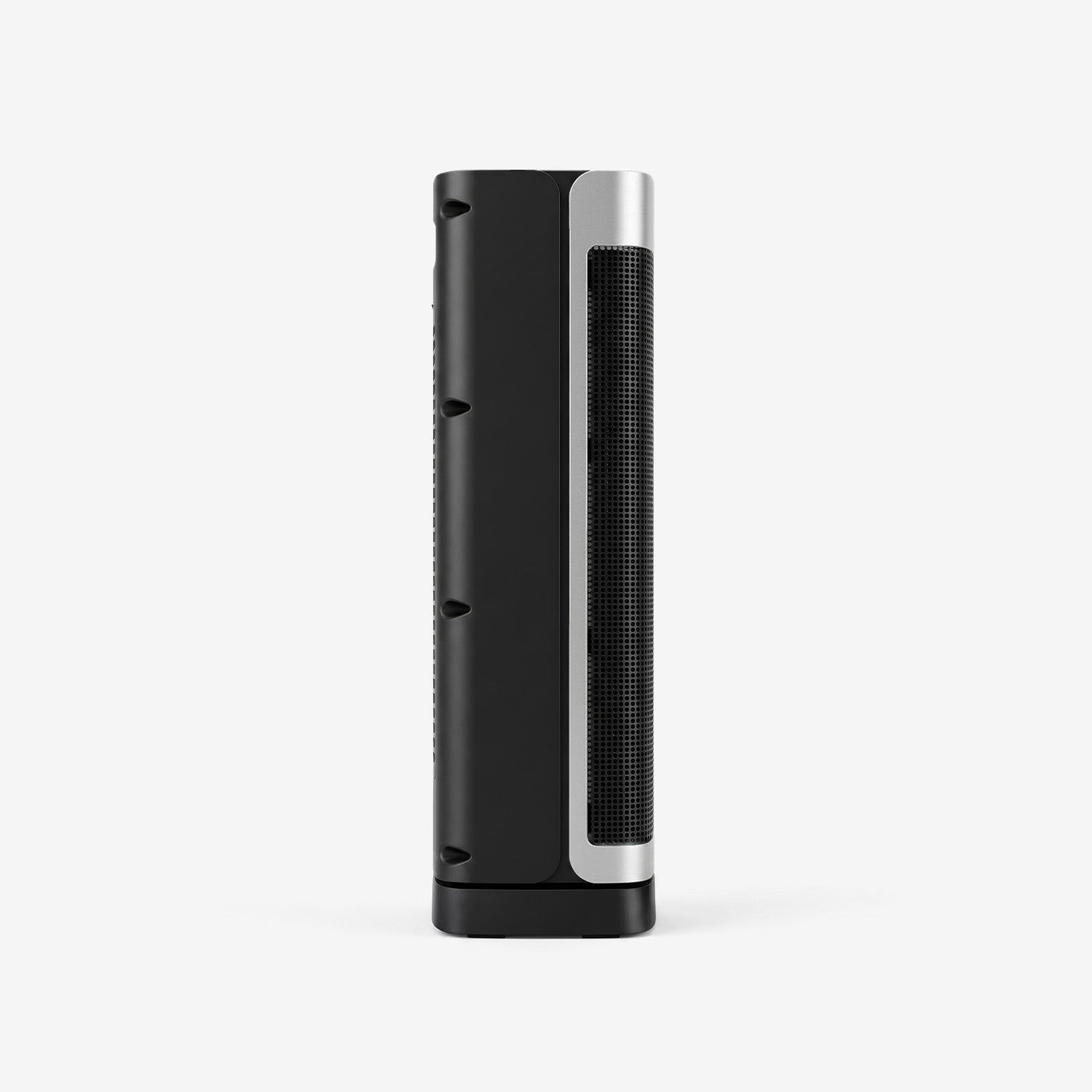 <tc>ThermaCube™ Keramik-Heizlüfter 2000W - Schwarz</tc>
