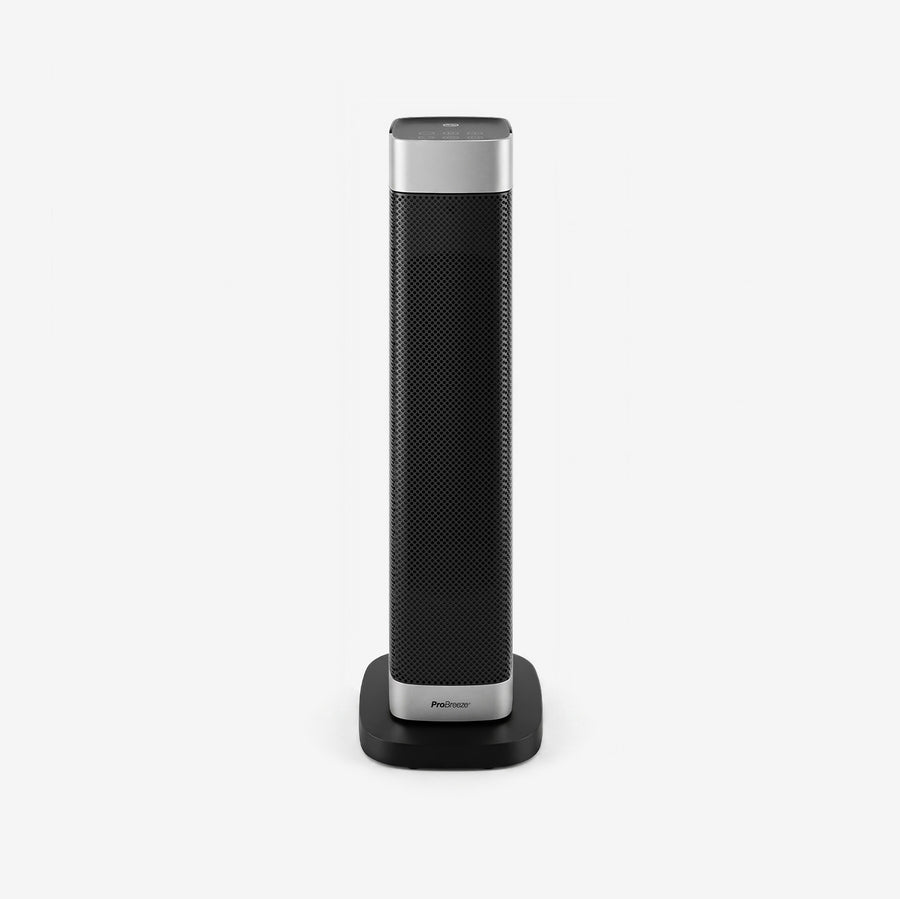 <tc>ThermaCube™ Plus 2.200 W Keramik-Heizlüfter – Schwarz</tc>