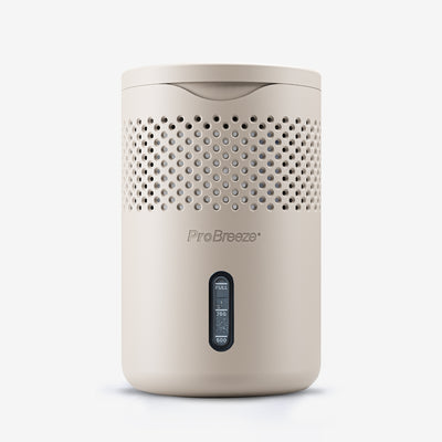 <tc>Osmo® Feuchtigkeitsabsorber 1,3 l mit 700-g-Tablette – Kieselgrau</tc>