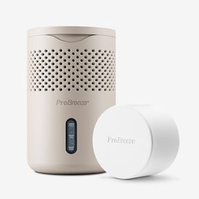 Osmo® 1.3L Moisture Absorber with 700g Tablet - Pebble