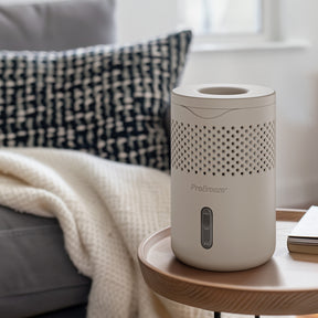 Osmo® 1.3L Moisture Absorber with 700g Tablet - Pebble