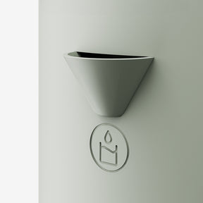 Osmo® 1.3L Moisture Absorber with 700g Tablet - Sage