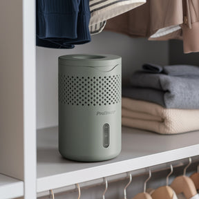 Osmo® 1.3L Moisture Absorber with 700g Tablet - Sage