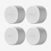 <tc>Osmo® 4er-Pack Anti-Feuchtigkeits-Nachfülltabs (je 700 g)</tc>