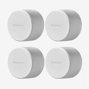 <tc>Osmo® 4er-Pack Anti-Feuchtigkeits-Nachfülltabs (je 700 g)</tc>