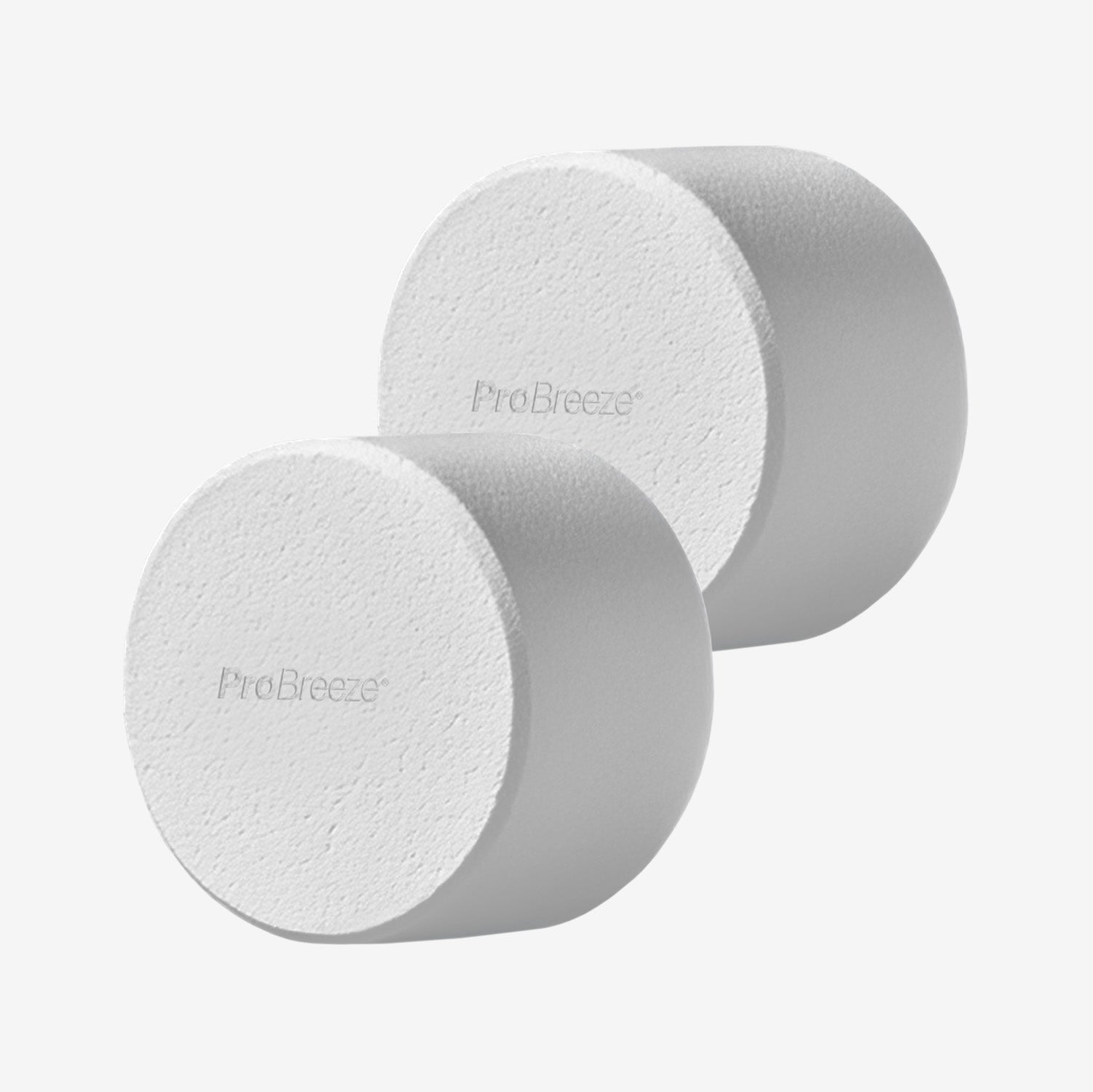 Tabletas de repuesto Osmo® (paquete de 2) (700 g cada una) en Pro Breeze