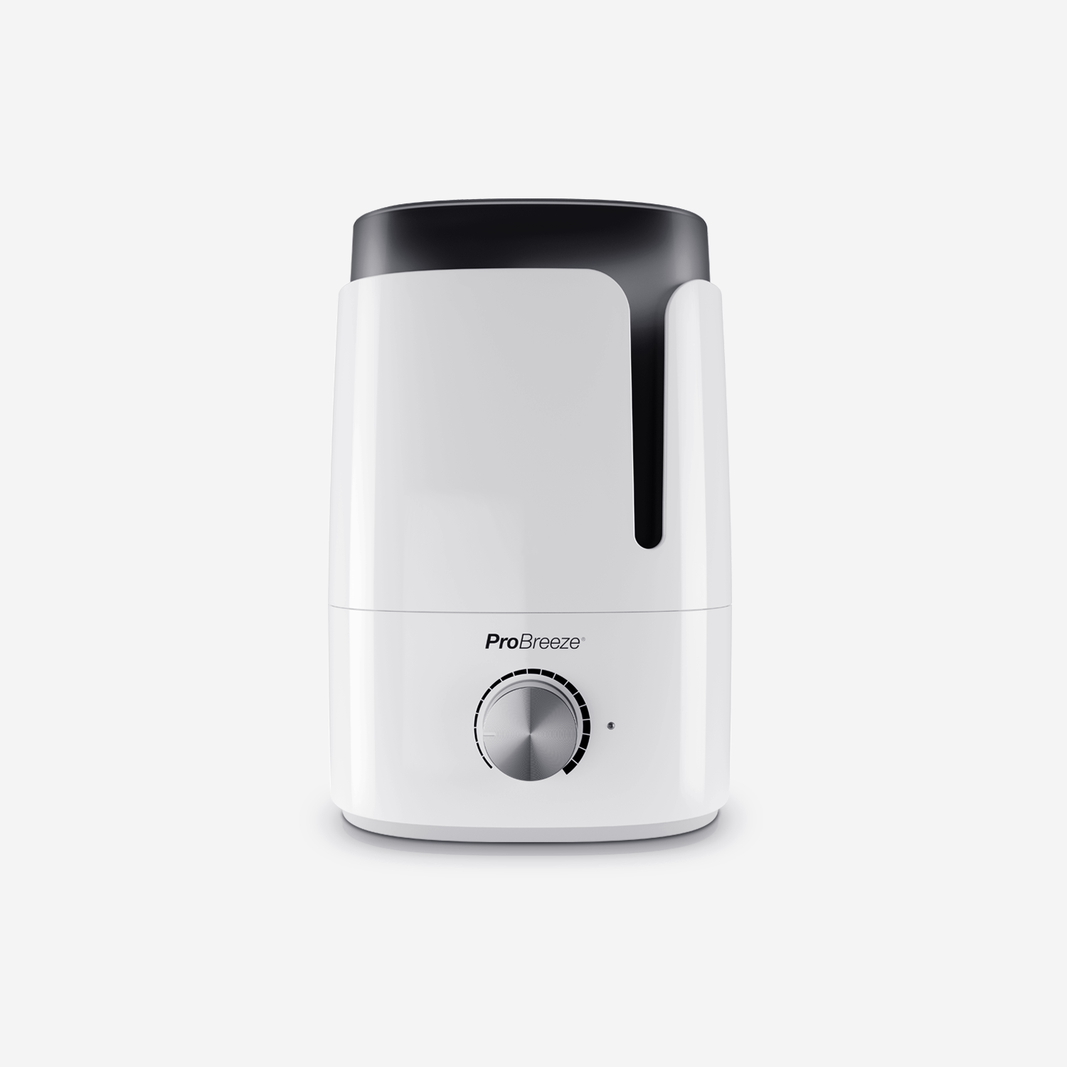 3.5L Ultrasonic Cool Mist Humidifier with Aroma Diffuser