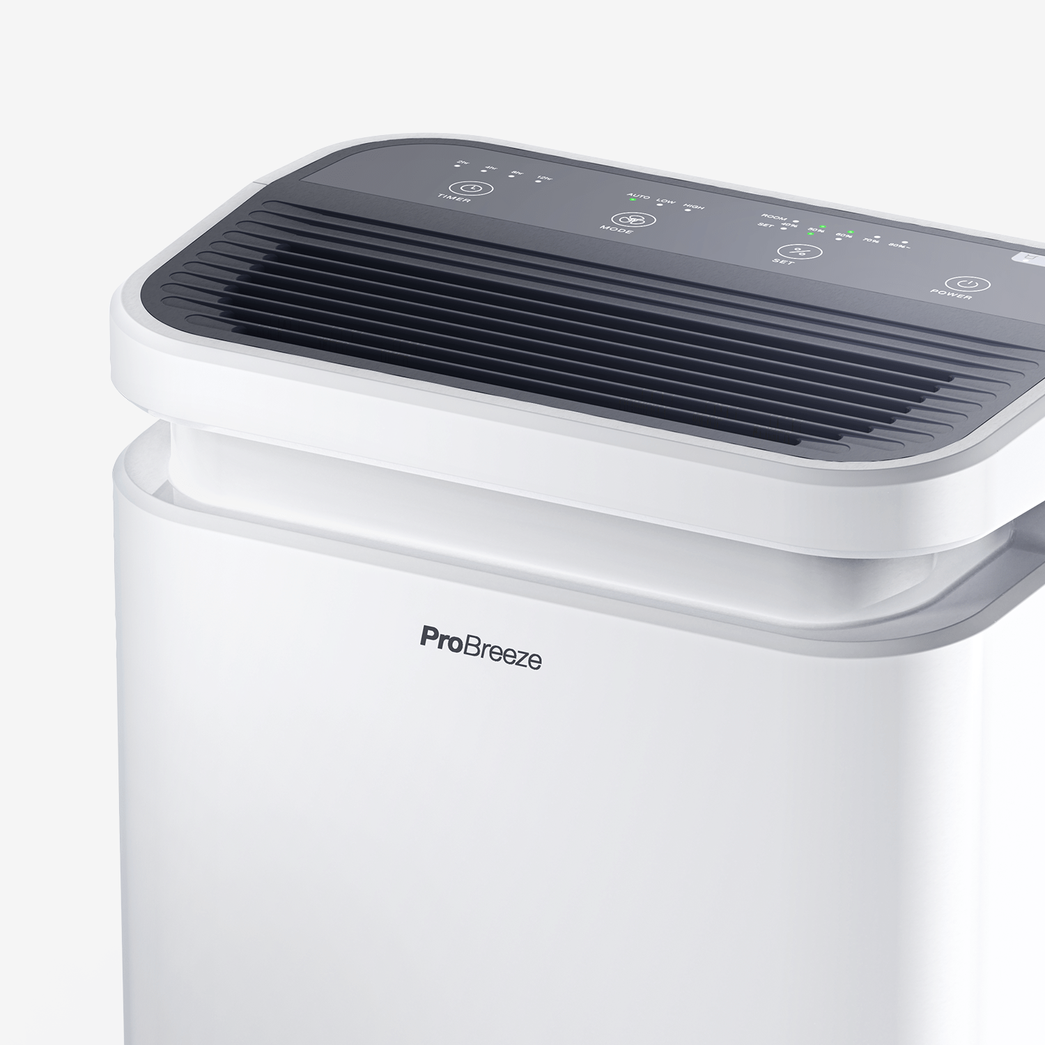 Déshumidificateur pour temps froid 10 L avec hygrostat intégré, Livraison  gratuite