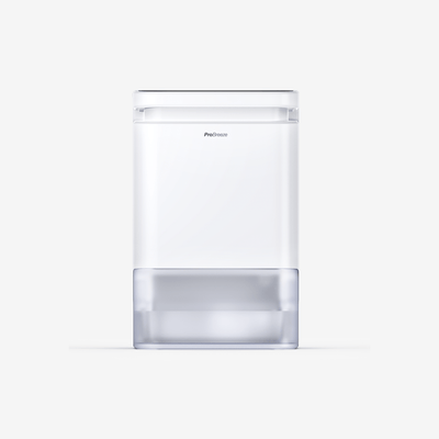 10L Desiccant Dehumidifier with Heating Function