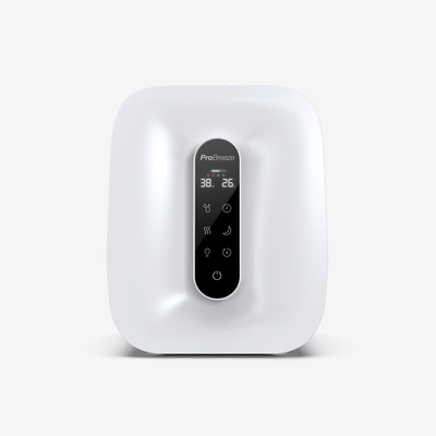 5.6L Ultrasonic Humidifier with Aroma Diffuser Pod