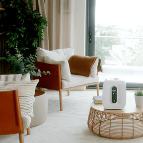 5.6L Ultrasonic Humidifier with Aroma Diffuser Pod