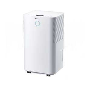 12L High Capacity Dehumidifier with Max Extraction