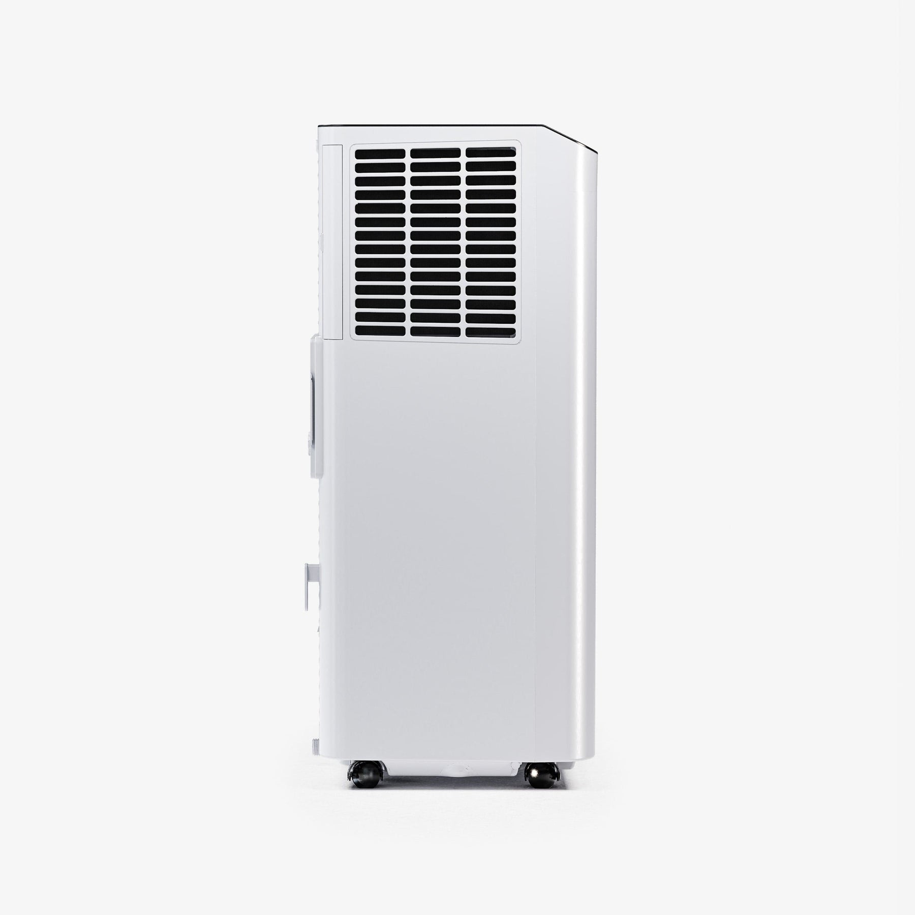 9000 BTU 4-in-1 draagbare airconditioner - Compatibel met wifi, app en spraakbediening - met Dual Window Kit