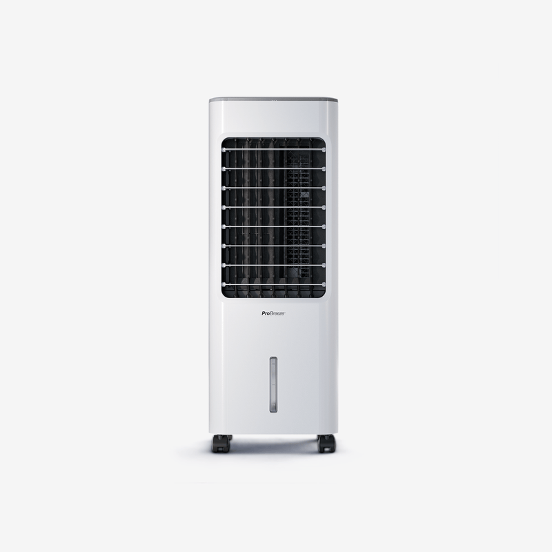 Pro Breeze 5L draagbare luchtkoeler met timer