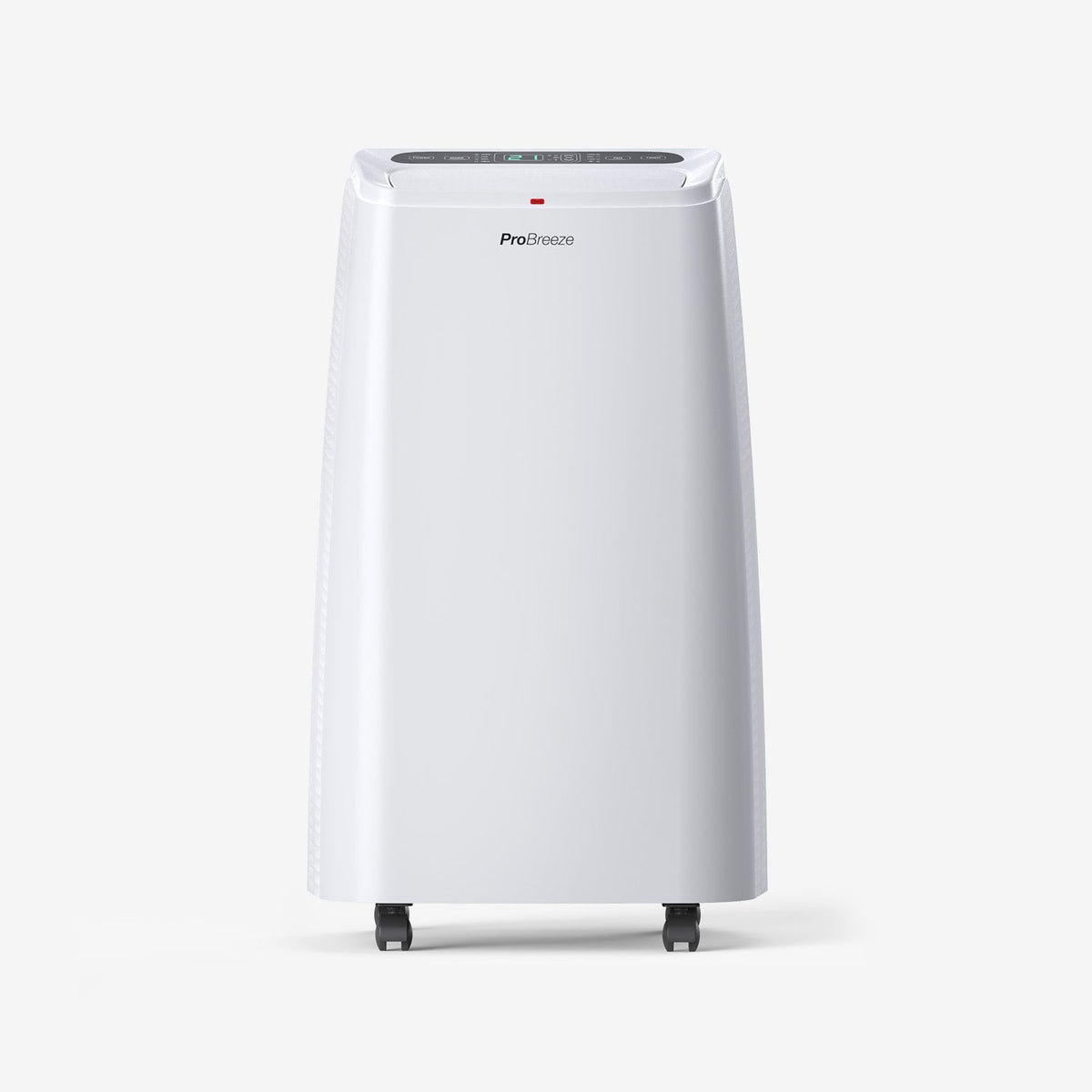 12.000 BTU 4-in-1 draagbare airconditioner en verwarming - compatibel met wifi, app en spraakbesturing - met Dual Window Kit